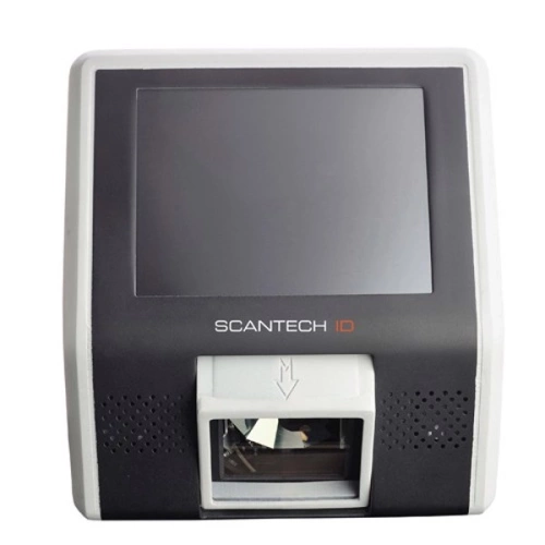 Прайс-Чекер Scantech SK50 (с Ethernet) (718AS20204E0000)