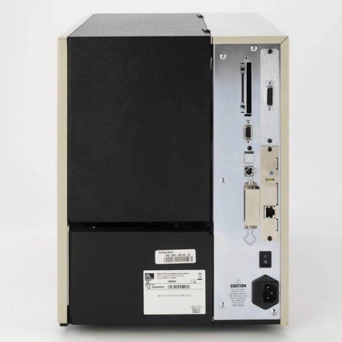 Принтер этикеток Zebra 140Xi4 140-80E-00104