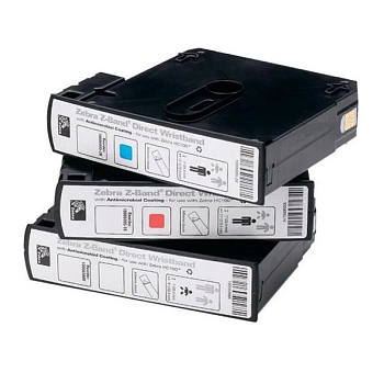 Картридж Zebra HC100 (браслеты) 275 шт. 10007746K/1 Картридж Zebra HC100 (браслеты) 275 шт. 10007746K/1