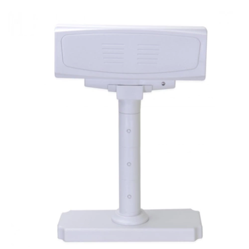 Дисплей покупателя MERTECH PD-1200VFD White MER1112