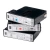 Картридж Zebra HC100 (браслеты) 275 шт. 10007746K/1