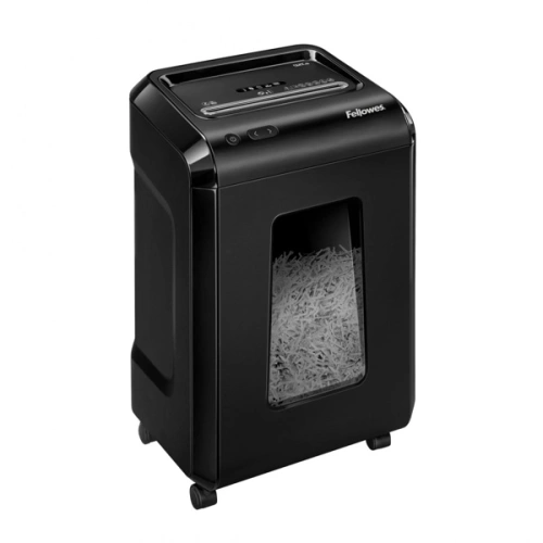 Шредер Fellowes PowerShred 92Cs FS-17193
