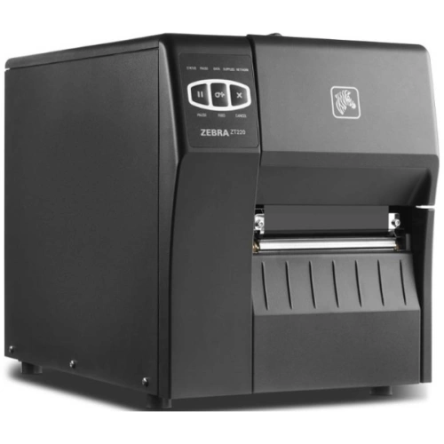 Принтер этикеток Zebra ZT220 ZT22042-D1E200FZ