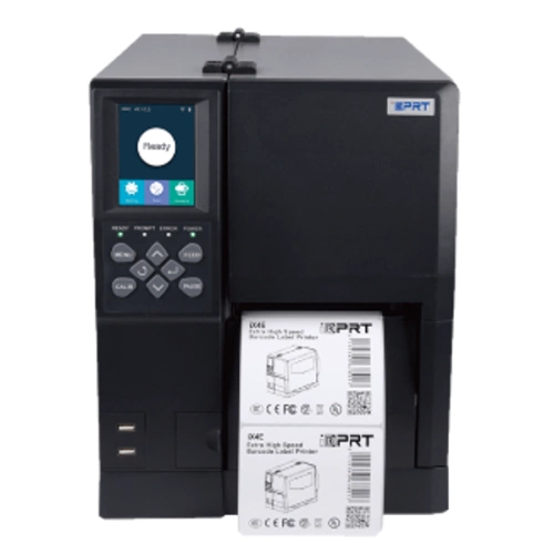 Принтер этикеток IDPRT iX4L (iX4L-2UR-000x)