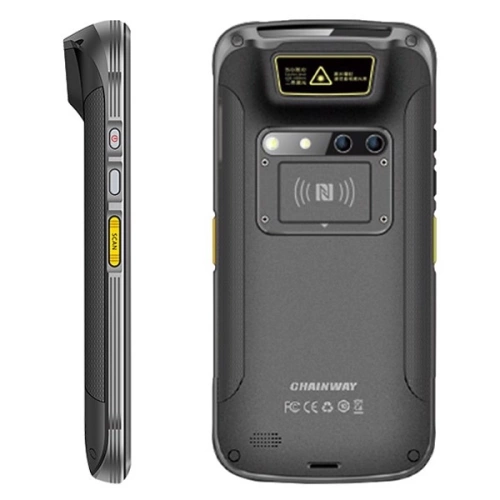 ТСД Терминал сбора данных Chainway C71 C71AEA08-U3T1