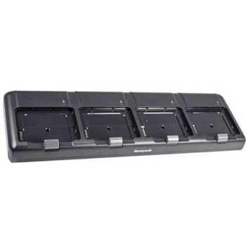 Зарядное устройство на 4 аккумулятора Honeywell CT40 (CT40-QBC-2) Зарядное устройство на 4 аккумулятора Honeywell CT40 (CT40-QBC-2)