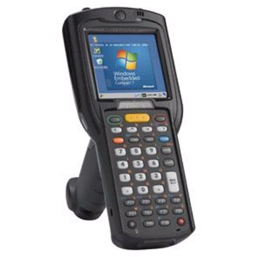 ТСД Терминал сбора данных Symbol MC3200 MC32N0-SL3HAHEIA