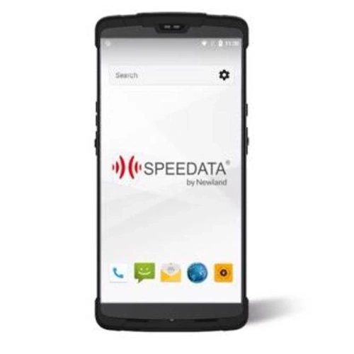 ТСД Терминал сбора данных Speedata SD55 Lynx SD55L-8216-C