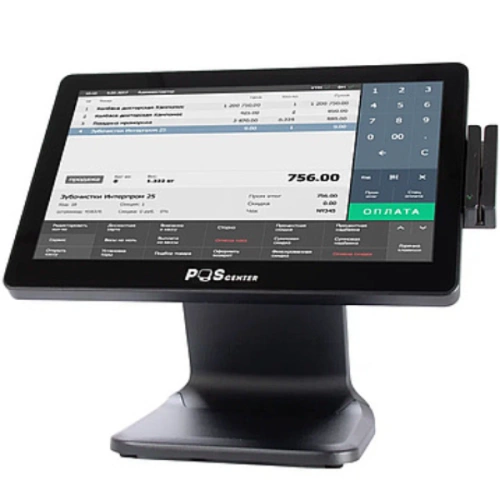 POS-терминал POScenter POS90NS PC1515