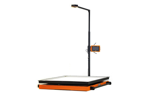 Измеритель ВГХ Garpix 3D Scan Medium
