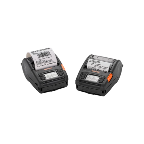 Принтер чеков и этикеток Bixolon SPP-L3000iWK