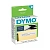 Самоклеящаяся термоэтикетка для принтеров Dymo Label Writer, белые, 51 мм x 19 мм, 500 шт/рулон (DYMO11355)