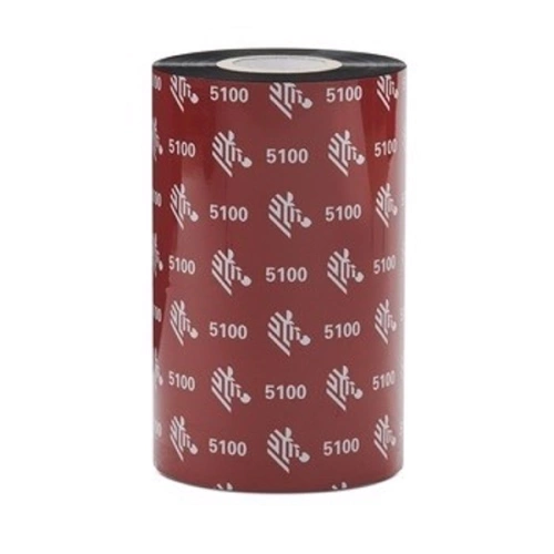 Риббон RESIN Zebra 5100 40/450 (05100BK04045)