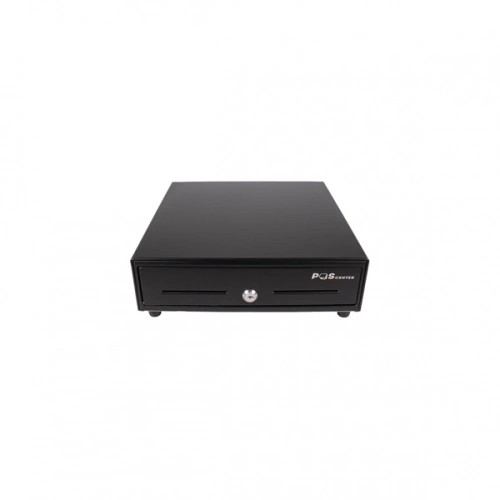 Денежный ящик POScenter 13E черный PC2868