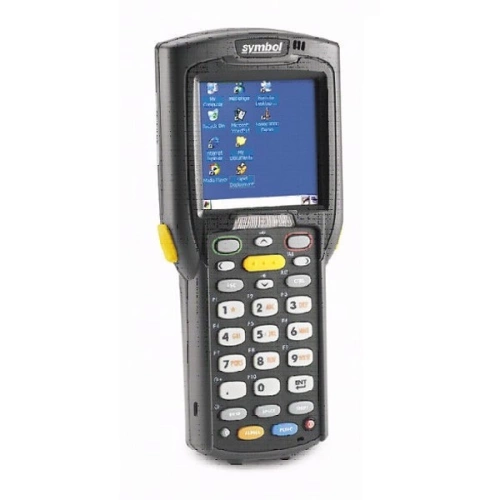 ТСД Терминал сбора данных Symbol MC32N0 MC3200-SL2HAHEIA