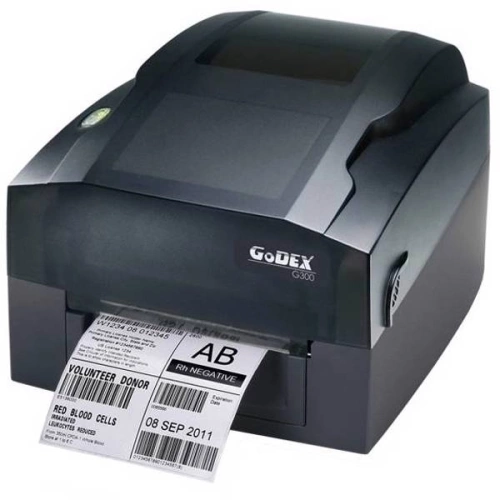 Принтер этикеток Godex G300 USE 011-G30E02-000