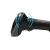 Беспроводной сканер штрих-кода Cino FuzzyScan A660BT-BS GPHS66011000K11