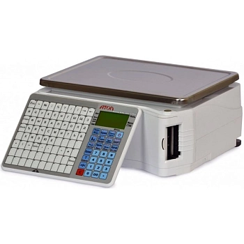 Весы АТОЛ LS5X без стойки 38409 Весы АТОЛ LS5X без стойки 38409
