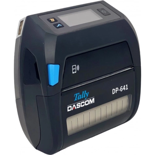 Принтер этикеток Dascom DP-641 28.0TW.7645