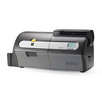 Принтер пластиковых карт Zebra ZXP7 Z71-E00C0000EM00 односторонний, цветной Принтер пластиковых карт Zebra ZXP7 Z71-E00C0000EM00 односторонний, цветной