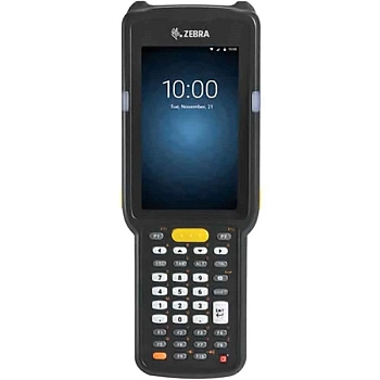 ТСД Терминал сбора данных Zebra MC3300 MC330X-GJ3BDT-RW
