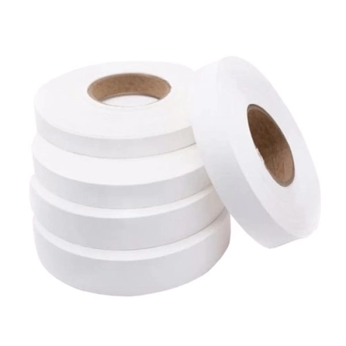 Нейлоновая лента Standart 35мм х 200м (белая)