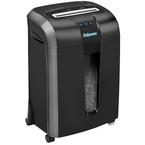 Шредер Fellowes PowerShred 73Ci FS-46011