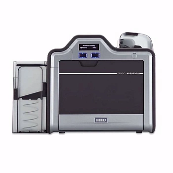Принтер пластиковых карт FARGO HDP5600 SS FRG93605 Принтер пластиковых карт FARGO HDP5600 SS FRG93605