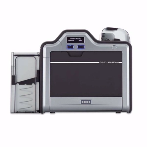 Принтер пластиковых карт FARGO HDP5600 SS FRG93605