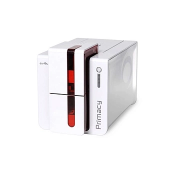Принтер пластиковых карт Evolis Printer Primacy Duplex PM1H0000LD Принтер пластиковых карт Evolis Printer Primacy Duplex PM1H0000LD