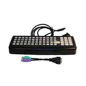 Клавиатура защищенная Honeywell 60 кл, QWERTY, (VX89152KEYBRD) Клавиатура защищенная Honeywell 60 кл, QWERTY, (VX89152KEYBRD)