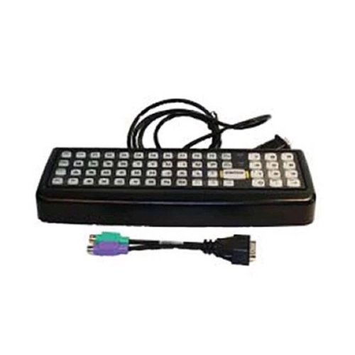 Клавиатура защищенная Honeywell 60 кл, QWERTY, (VX89152KEYBRD)