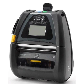 Принтер этикеток Zebra QLn420 QN4-AU1AEM11-00