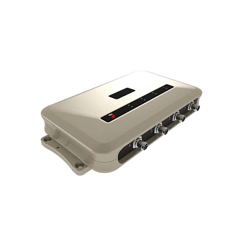 Стационарный RFID-считыватель GlobalPOS CL7206C4 00-00012413 Стационарный RFID-считыватель GlobalPOS CL7206C4 00-00012413