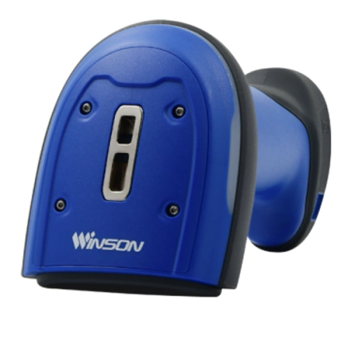 Cканер штрих-кода Winson ST10-39SR