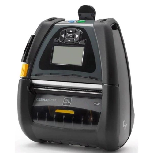 Принтер этикеток Zebra QLn420 QN4-AU1AEM11-00