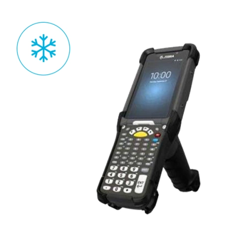 ТСД Терминал сбора данных Zebra MC9300 MC930B-GSEDG4RW