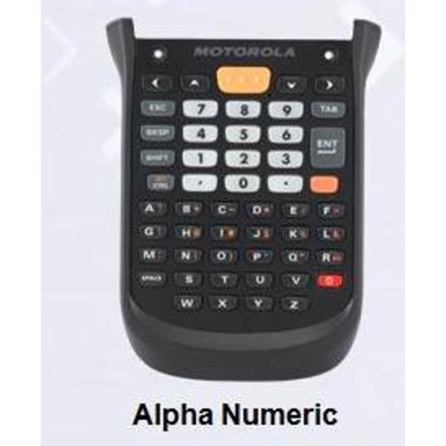 ТСД Терминал сбора данных Motorola MC9590 MC9596-KDAEAB0E100