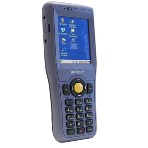 ТСД Терминал сбора данных Unitech HT682 HT682-9460UARG