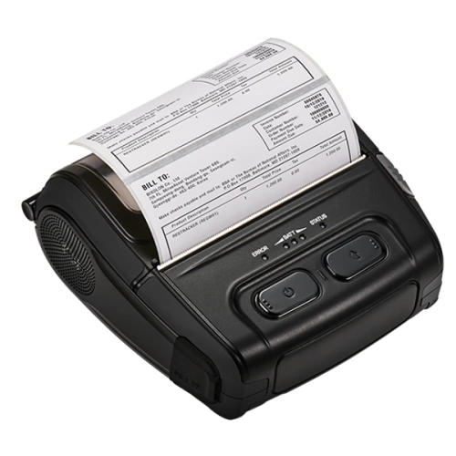 Принтер этикеток Bixolon SPP-L410iK5