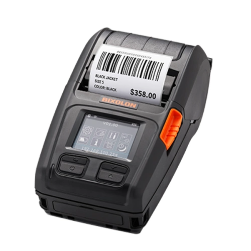 Принтер этикеток Bixolon XM7-20iK