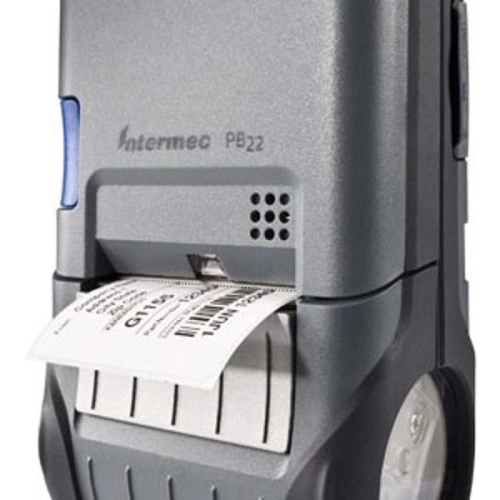 Принтер этикеток Intermec PB22 PB22A10004000