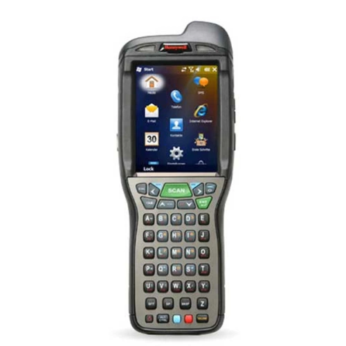 ТСД Терминал сбора данных Honeywell Dolphin 99EX 99EXLW2-GC211XEI