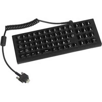 Крепление для клавиатуры QWERTY/AZERTY Zebra для VC70 (KT-KYBDTRAY-VC70-3) Крепление для клавиатуры QWERTY/AZERTY Zebra для VC70 (KT-KYBDTRAY-VC70-3)