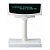 Дисплей клиента Citizen C2202-PD белый C2202PDEWH