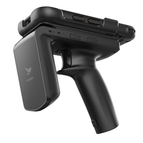 RFID считыватель Bluebird RFR900 RFR900-WA55R