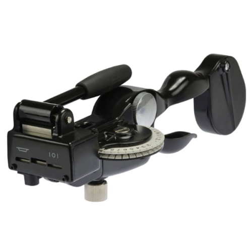 Принтер индустриальный Dymo M1011 S0720090
