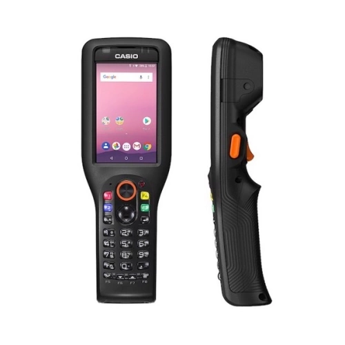 ТСД Терминал сбора данных Casio DT-X400 DT-X400-20-RU