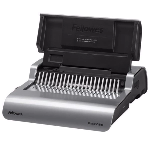 Переплетчик Fellowes Quasar-E (FS-56209)