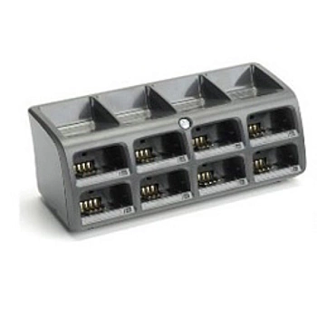 Зарядная станция на 8 аккумуляторов Zebra для RS507 (SAC5070-801CR) Зарядная станция на 8 аккумуляторов Zebra для RS507 (SAC5070-801CR)